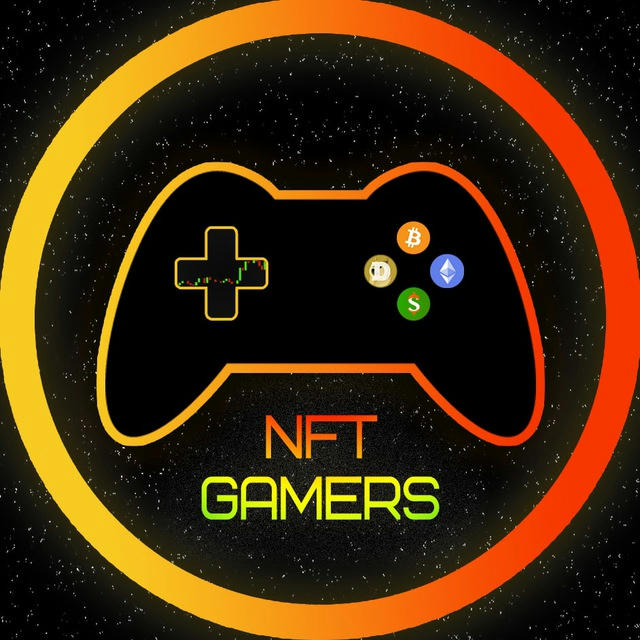 NFT Gamers