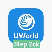 Uworld | Step 2ck