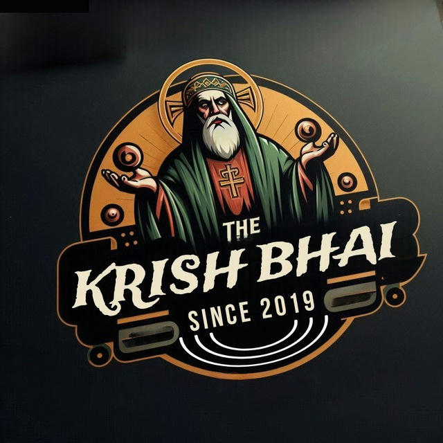 KRISH BHAI (2019)
