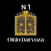 OLTIN DARVOZAN1