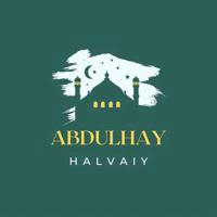 Abdulhay Halvaiy | Rasmiy sahifa