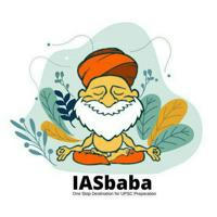 IAS Baba Test Series 2024 Notes