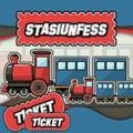 Stasiun Menfess