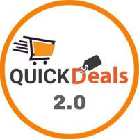 QUICK DEALS 2.0