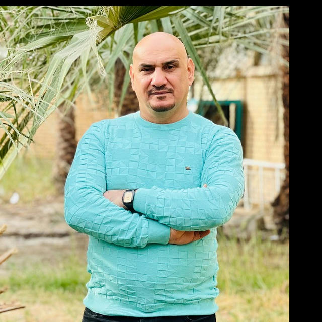 الاستاذ علي عبدالله الخزعلي