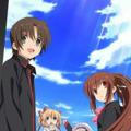 Little Busters