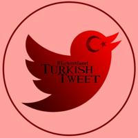 - TurkishTweet 🇹🇷