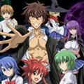 Demon king Daimao / Ichiban Ushiro no Daimaou [Eng Dub]