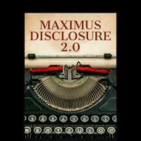 Maximus Disclosure 2.0