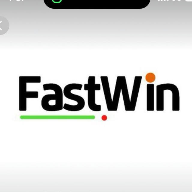 FASTWIN WITH HACKER 💰