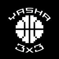 YASHA 3X3 🏀