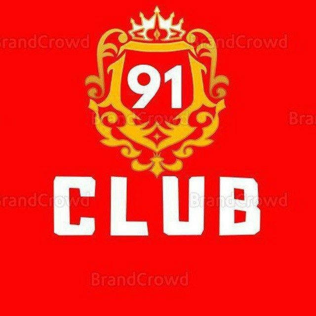 91CLUB OFFICIAL 💰💰