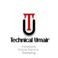 Technical Umair