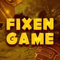 FIXEN GAME [CHANNEL]