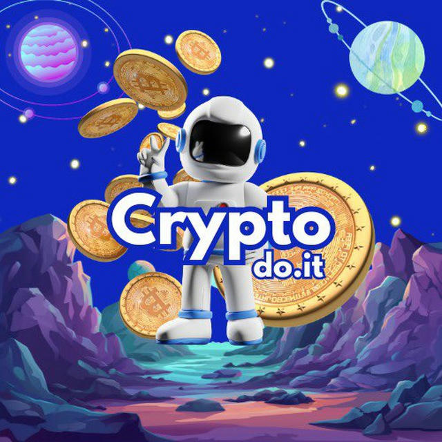 Crypto Do-It Community