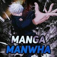 Manga Manhwa Store