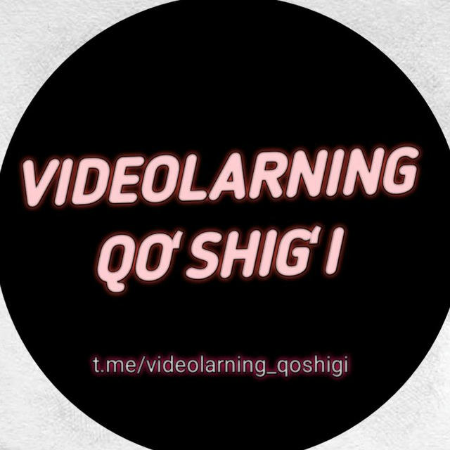 Videolarning qoʻshigʻi