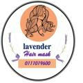 Lavendar Hair💆 and Skin Care💅💜