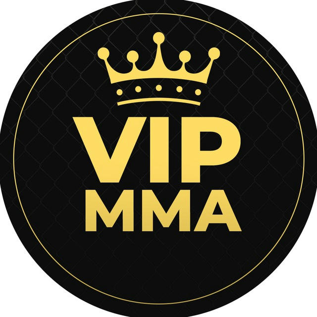 VIP MMA
