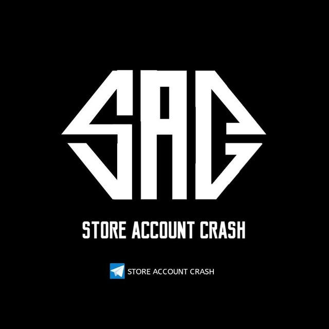 Store Crash Account