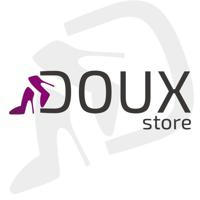 Doux store مصنع للجملة فقط احذية حريمي