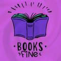 На @books_fine_faq все по блокировке | новый канал @books_fine_live