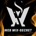 Web Mix-Secret