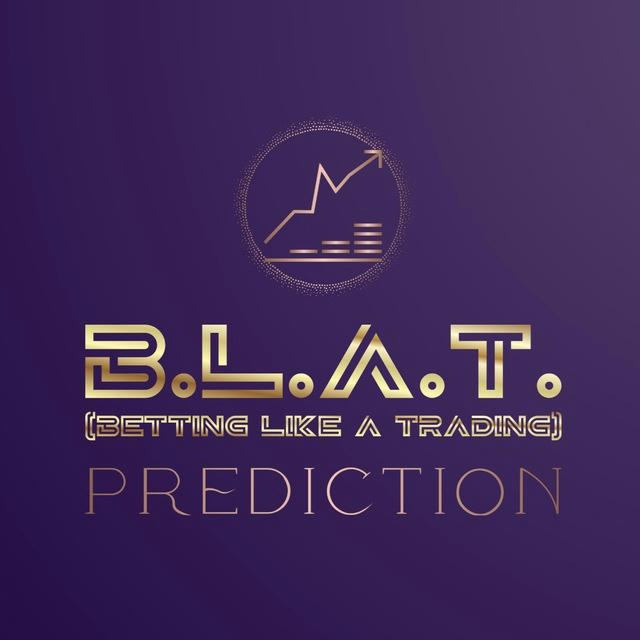 B.L.A.T PREDICTIONS