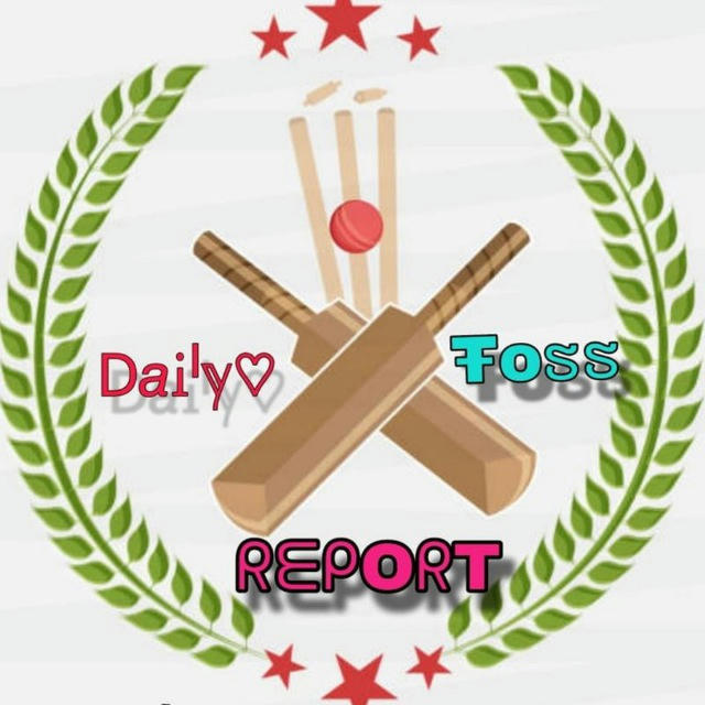 DAILY TOSS REPORT