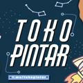 TOKO PINTAR, OPEN‼️