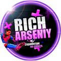 Rich Arseniy | Заработок на спорте