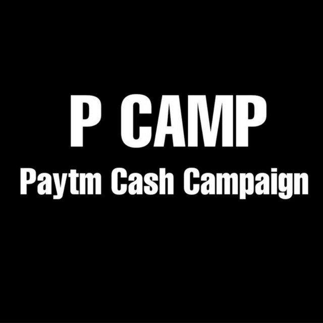 PCAMP Earn Money Online