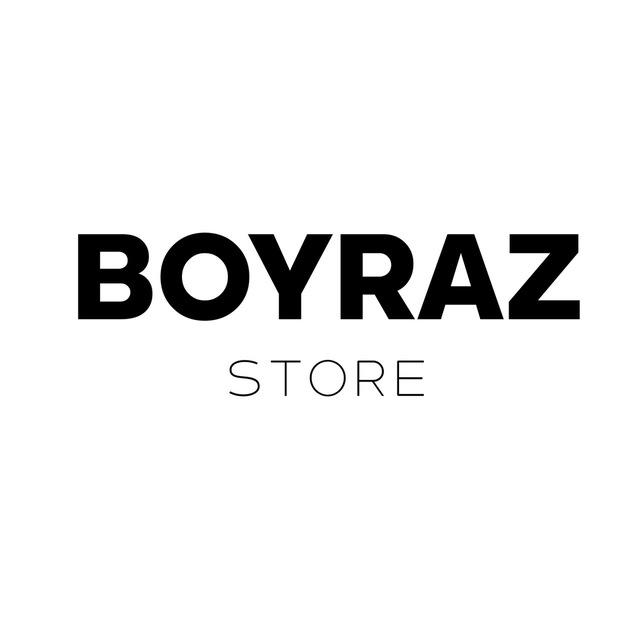 BOYRAZ STORE | Байер-сервис
