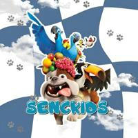 SENCKIDS STORE CLOSE