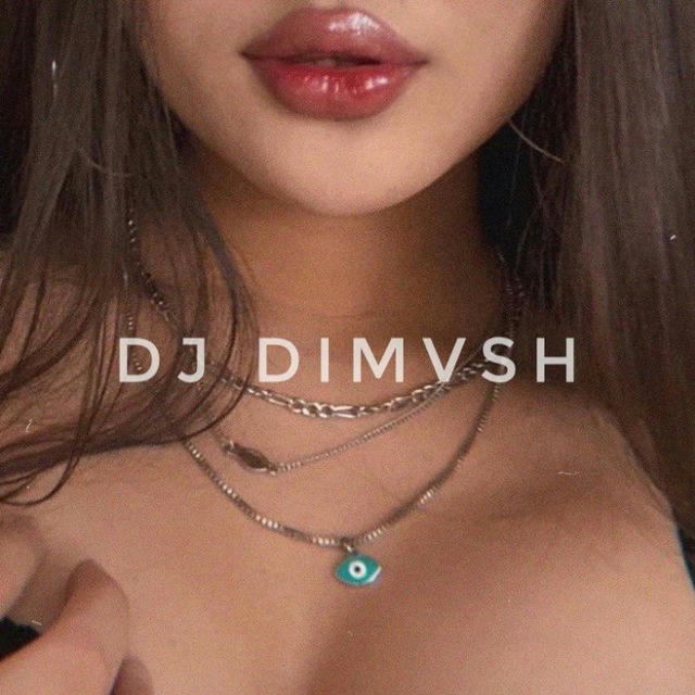 DJ DIMVSH