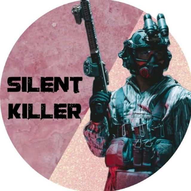 Silent Killer +30