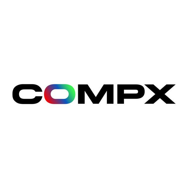 COMPX — Слава Україні 🇺🇦