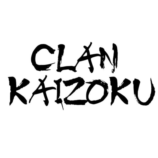 Clan Kaizoku | Клан Кайзоку - аніме українською