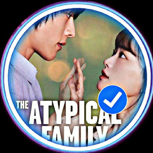 THE ATYPICAL FAMILY (SUB INDO)