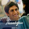Thank You | Shabaash Mithu | Udal