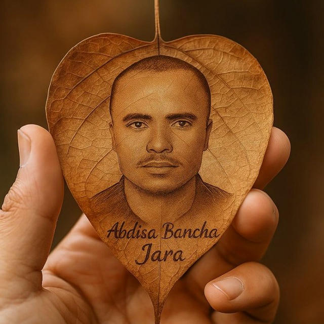 Abdisa Bancha Jara