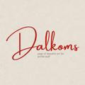 Dalkoms