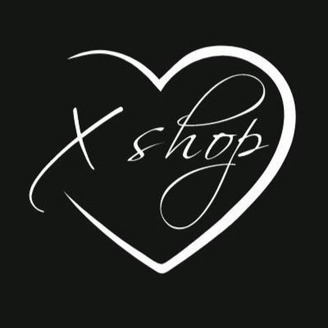 X-SHOP.by_магазин