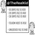 TheRealKid Freenet
