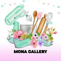 Mona gallery