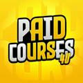 Paid Courses 4U