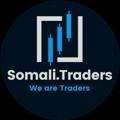 Somali Traders 💸