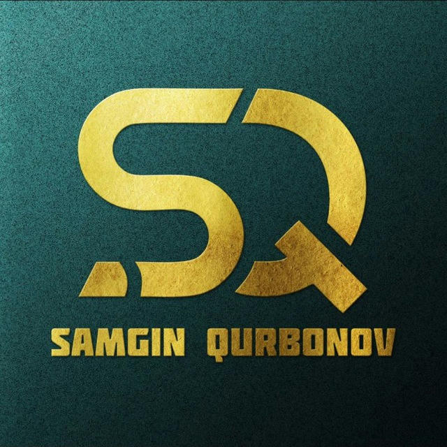 Samgin Qurbonov