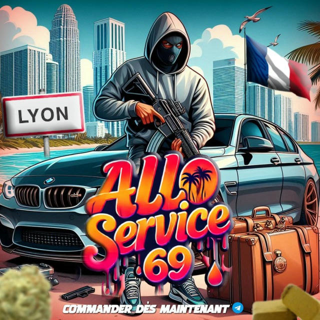 ALLÔ SERVICES 69