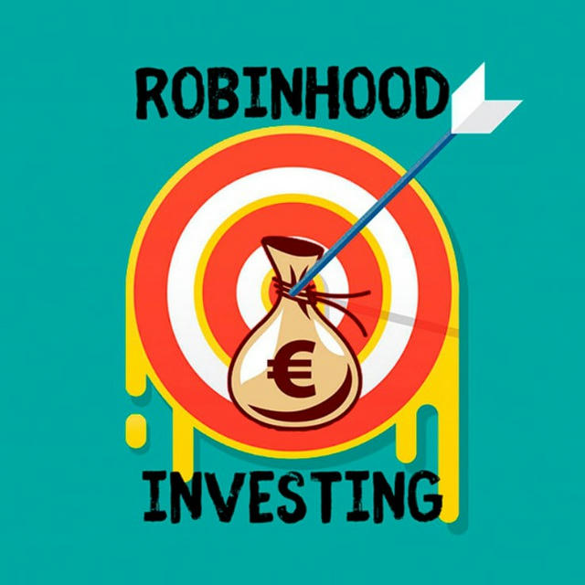 Robinhood Investing